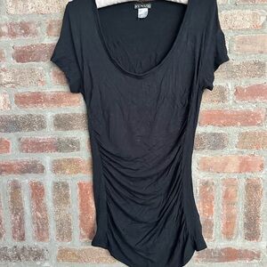 Venus Black Women's Top